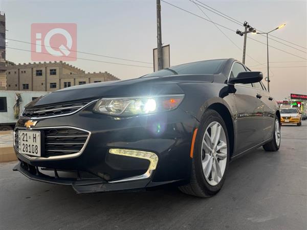 Chevrolet for sale in Iraq